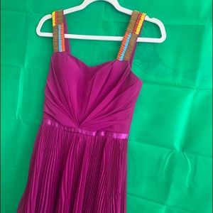 Vintage Dress by TubeGallery by Phisit & Saxit